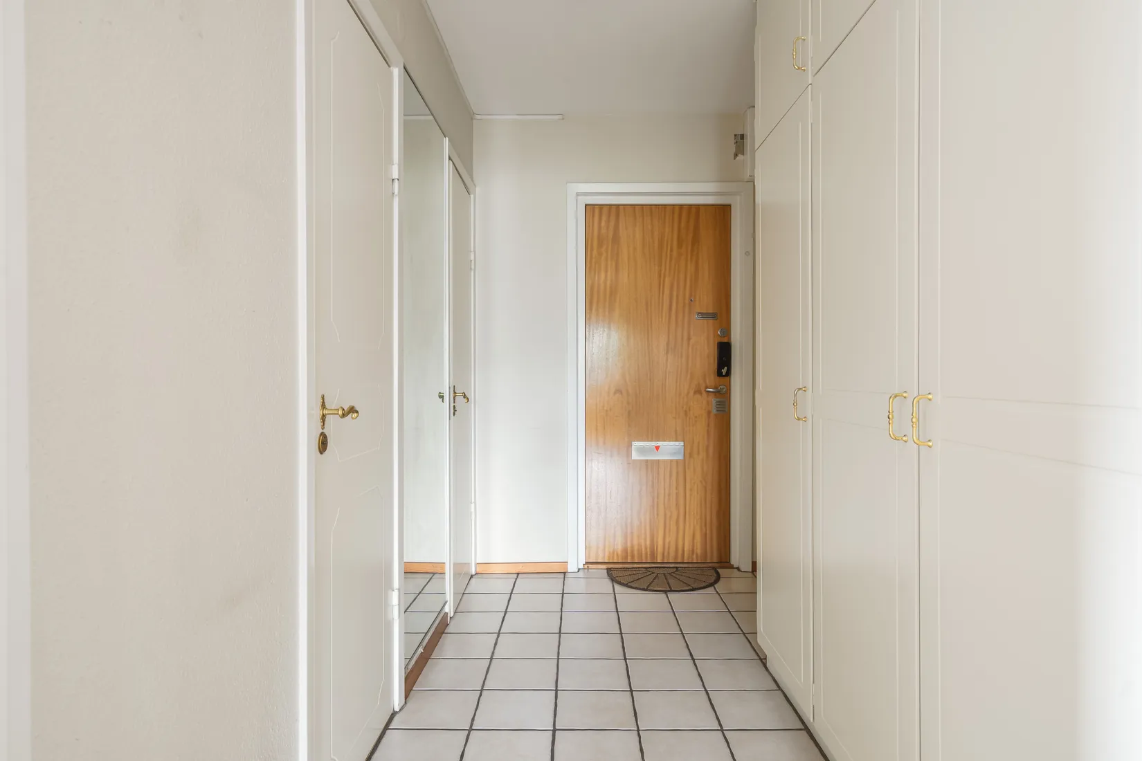 Bostadsrätt, Hagagatan 12A, Haga, Norrköping