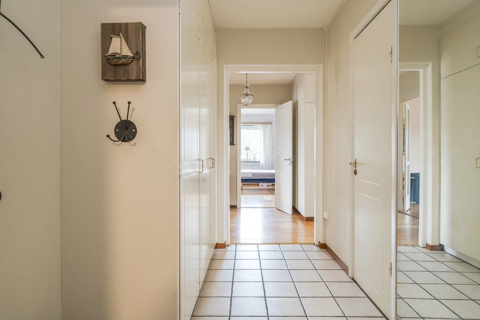 Bostadsrätt, Hagagatan 12A, Haga, Norrköping