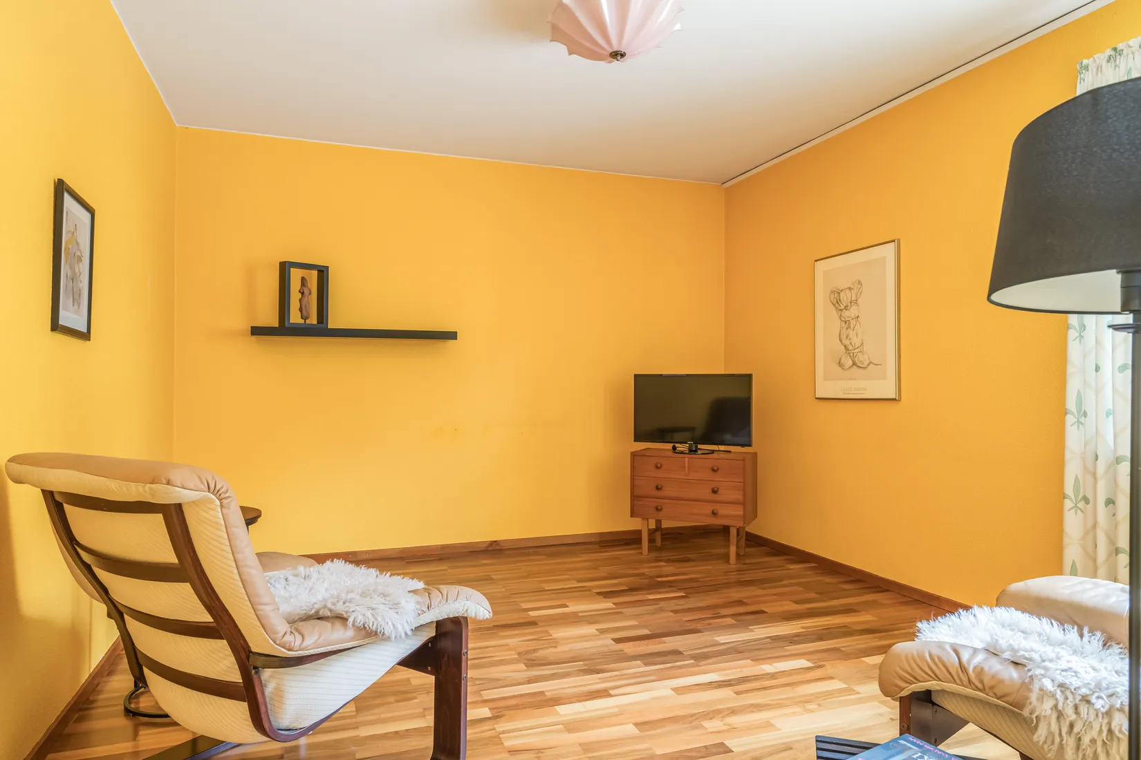 Bostadsrätt, Hagagatan 12A, Haga, Norrköping