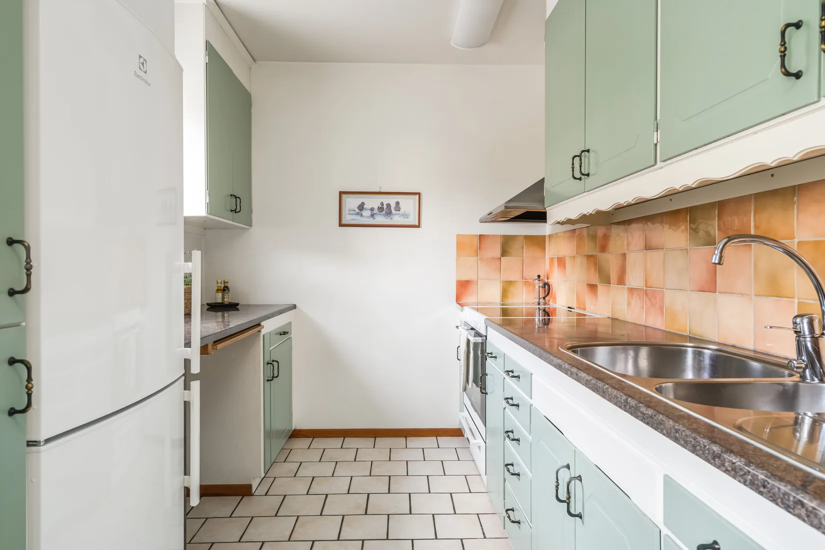 Bostadsrätt, Hagagatan 12A, Haga, Norrköping