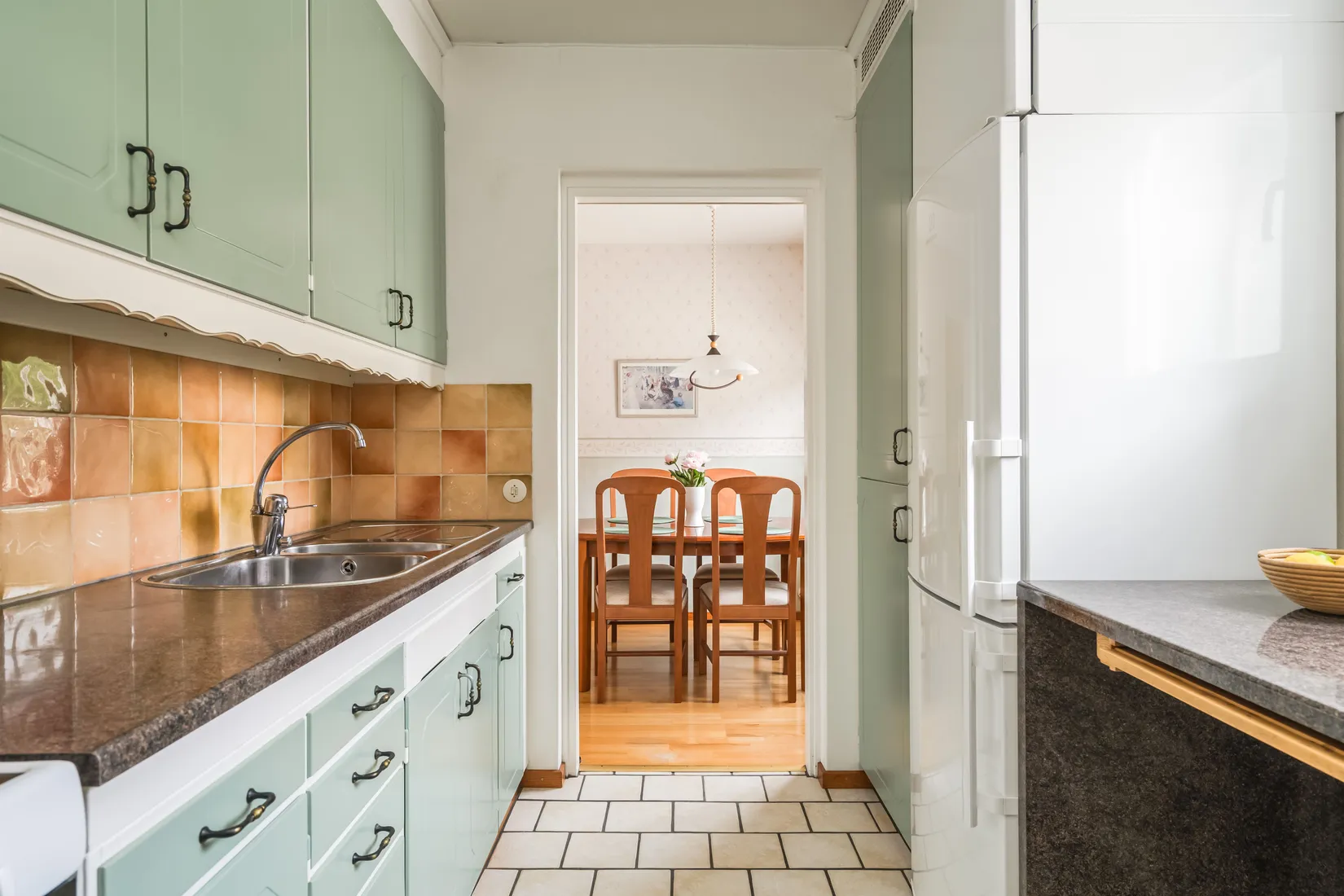 Bostadsrätt, Hagagatan 12A, Haga, Norrköping