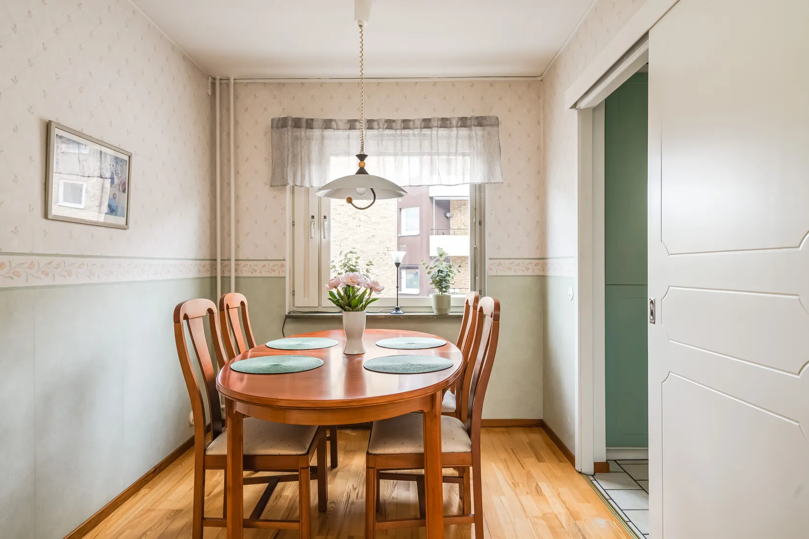 Bostadsrätt, Hagagatan 12A, Haga, Norrköping