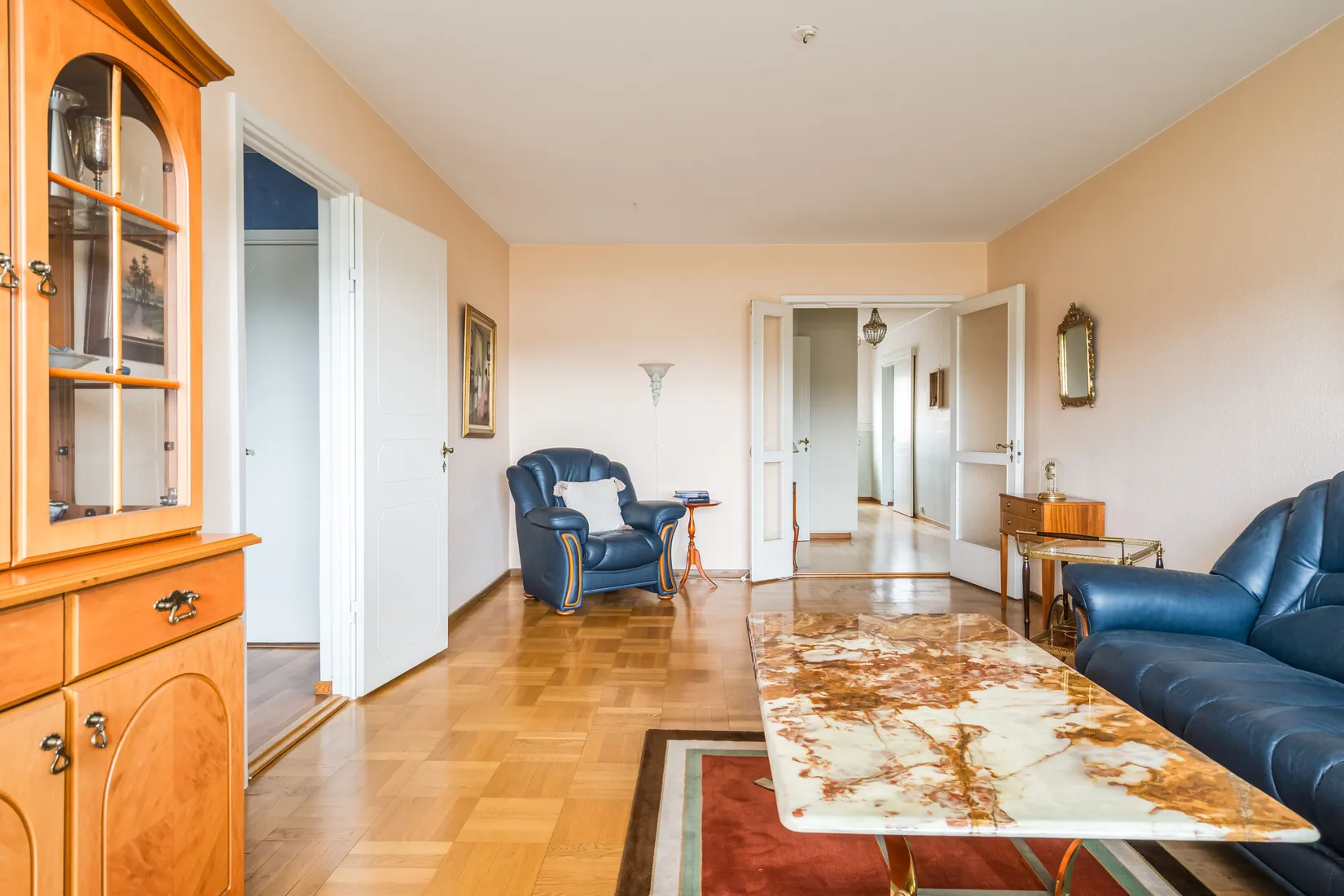 Bostadsrätt, Hagagatan 12A, Haga, Norrköping