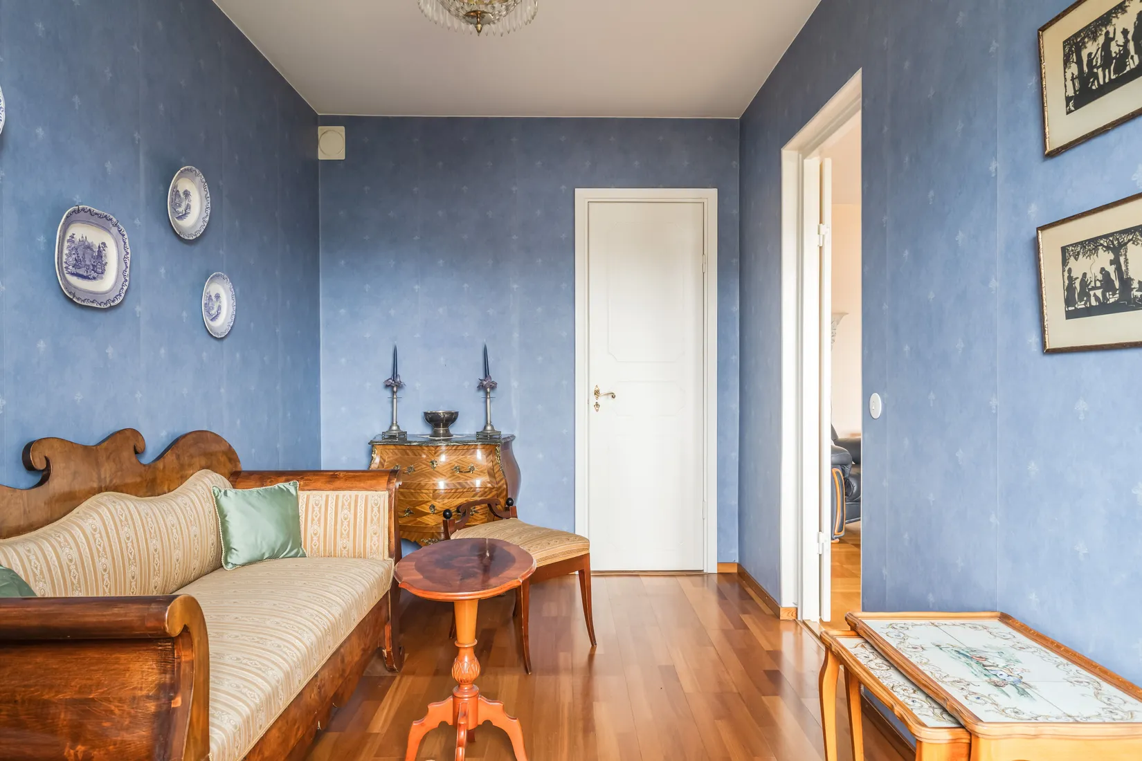 Bostadsrätt, Hagagatan 12A, Haga, Norrköping