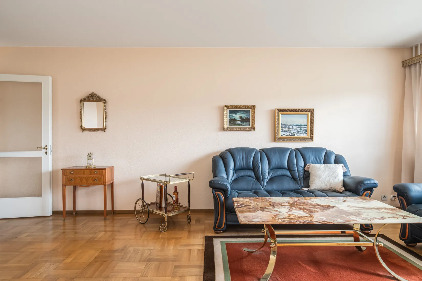 Bostadsrätt, Hagagatan 12A, Haga, Norrköping