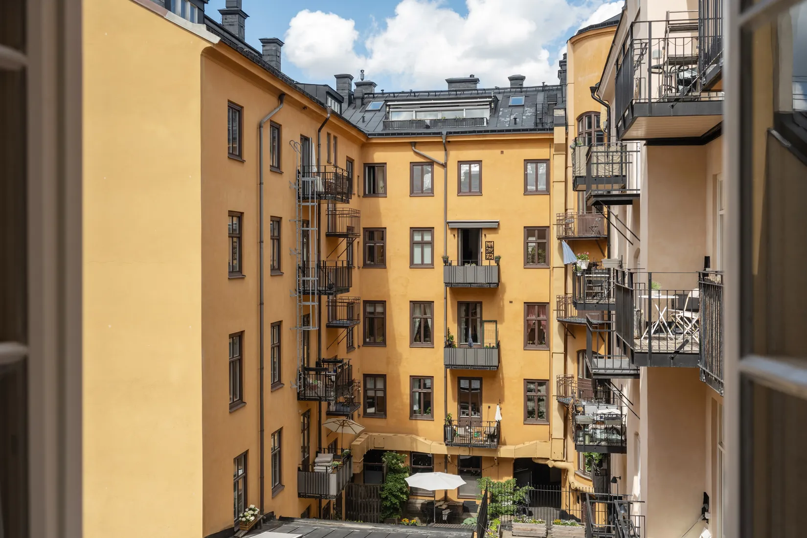 Bostadsrätt, Drottninggatan 73A, Norrmalm/Vasastan, Stockholm