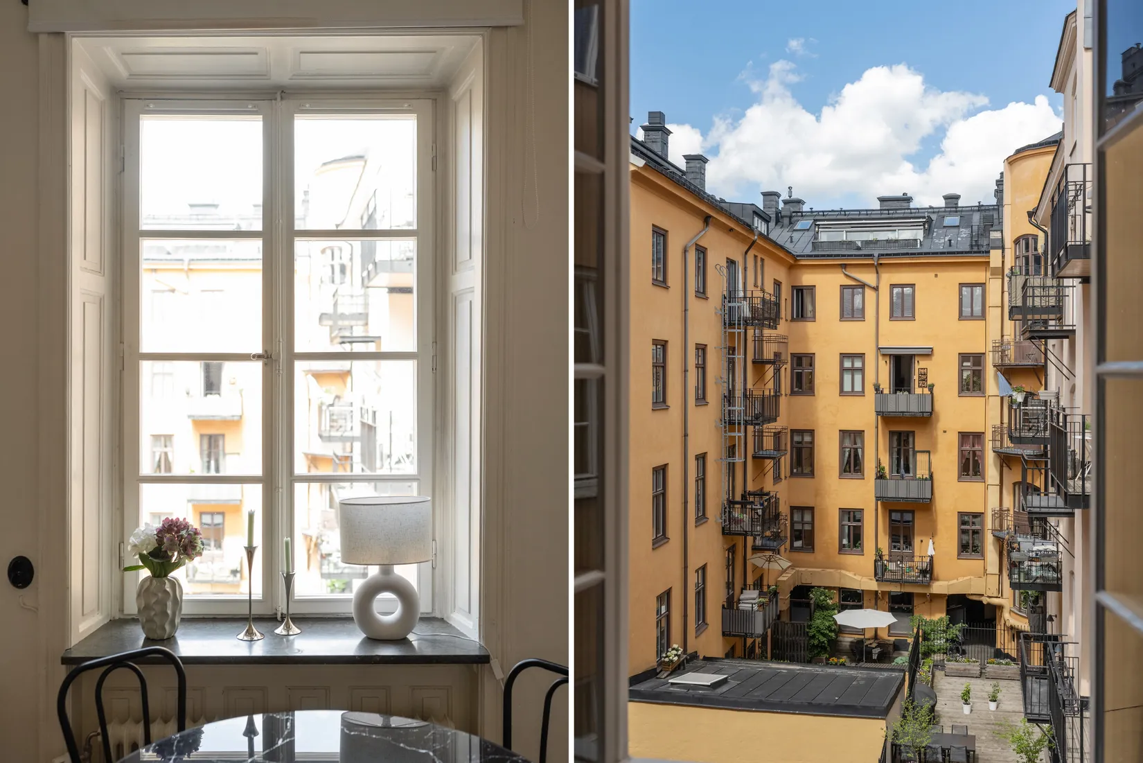Bostadsrätt, Drottninggatan 73A, Norrmalm/Vasastan, Stockholm
