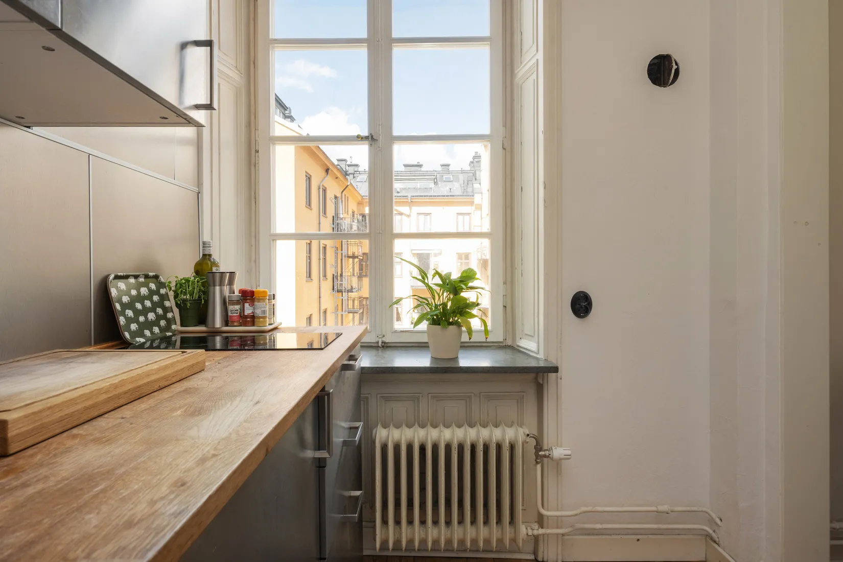 Bostadsrätt, Drottninggatan 73A, Norrmalm/Vasastan, Stockholm