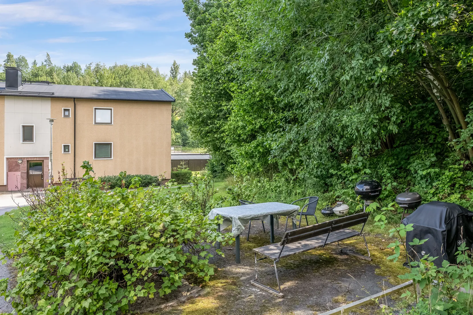 Bostadsrätt, Linköpingsvägen 10B, Sjövik, Finspång