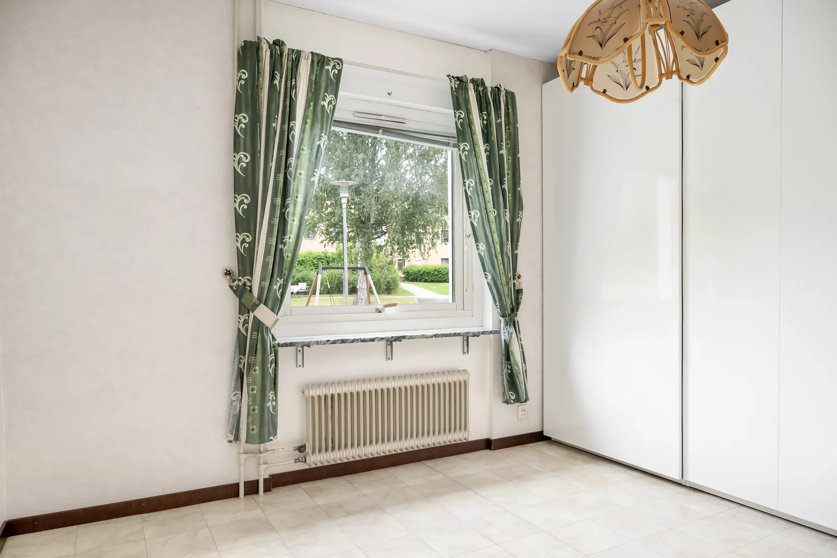 Bostadsrätt, Linköpingsvägen 10B, Sjövik, Finspång