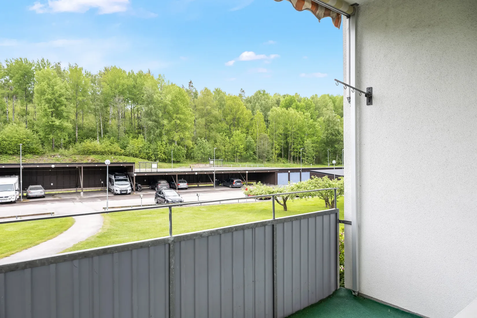 Bostadsrätt, Linköpingsvägen 10B, Sjövik, Finspång