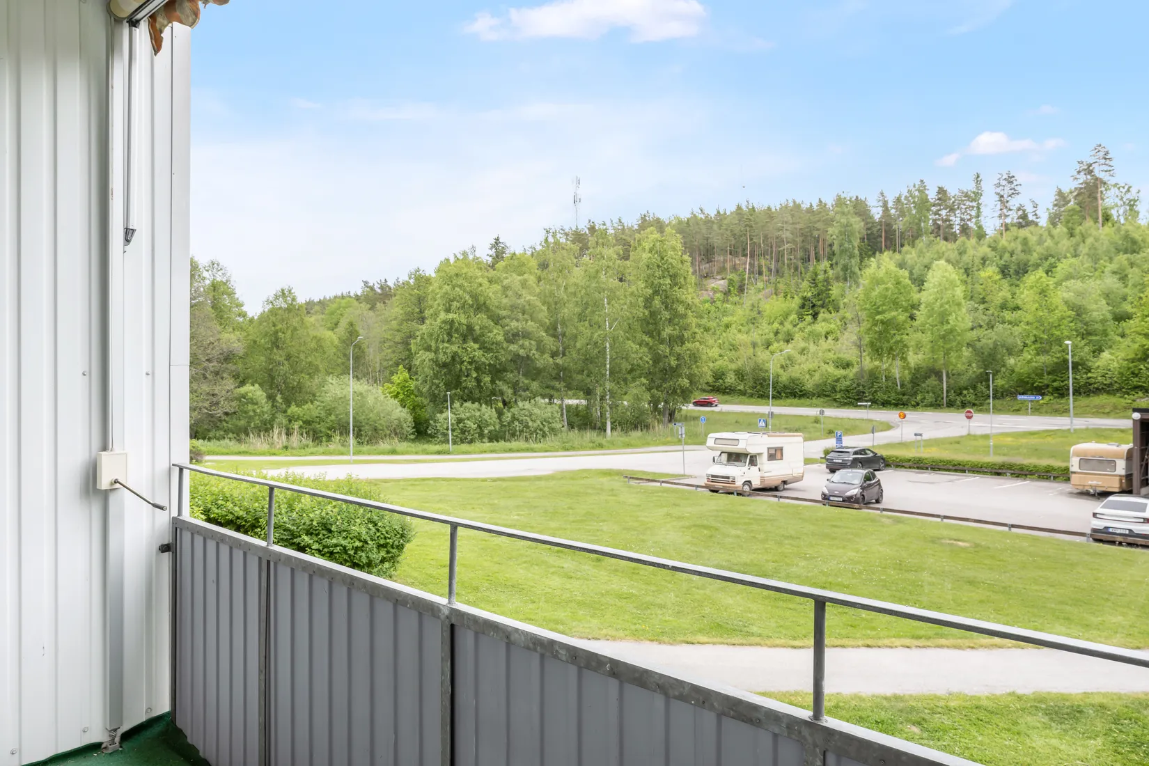 Bostadsrätt, Linköpingsvägen 10B, Sjövik, Finspång