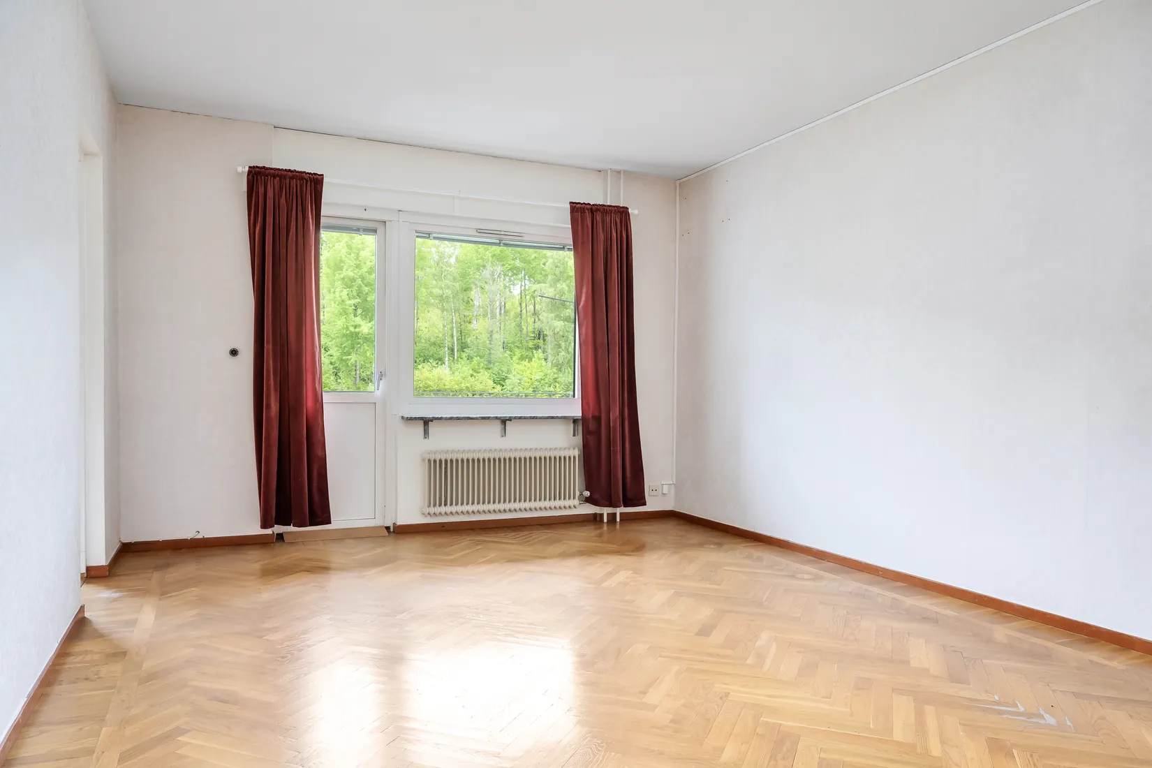 Bostadsrätt, Linköpingsvägen 10B, Sjövik, Finspång