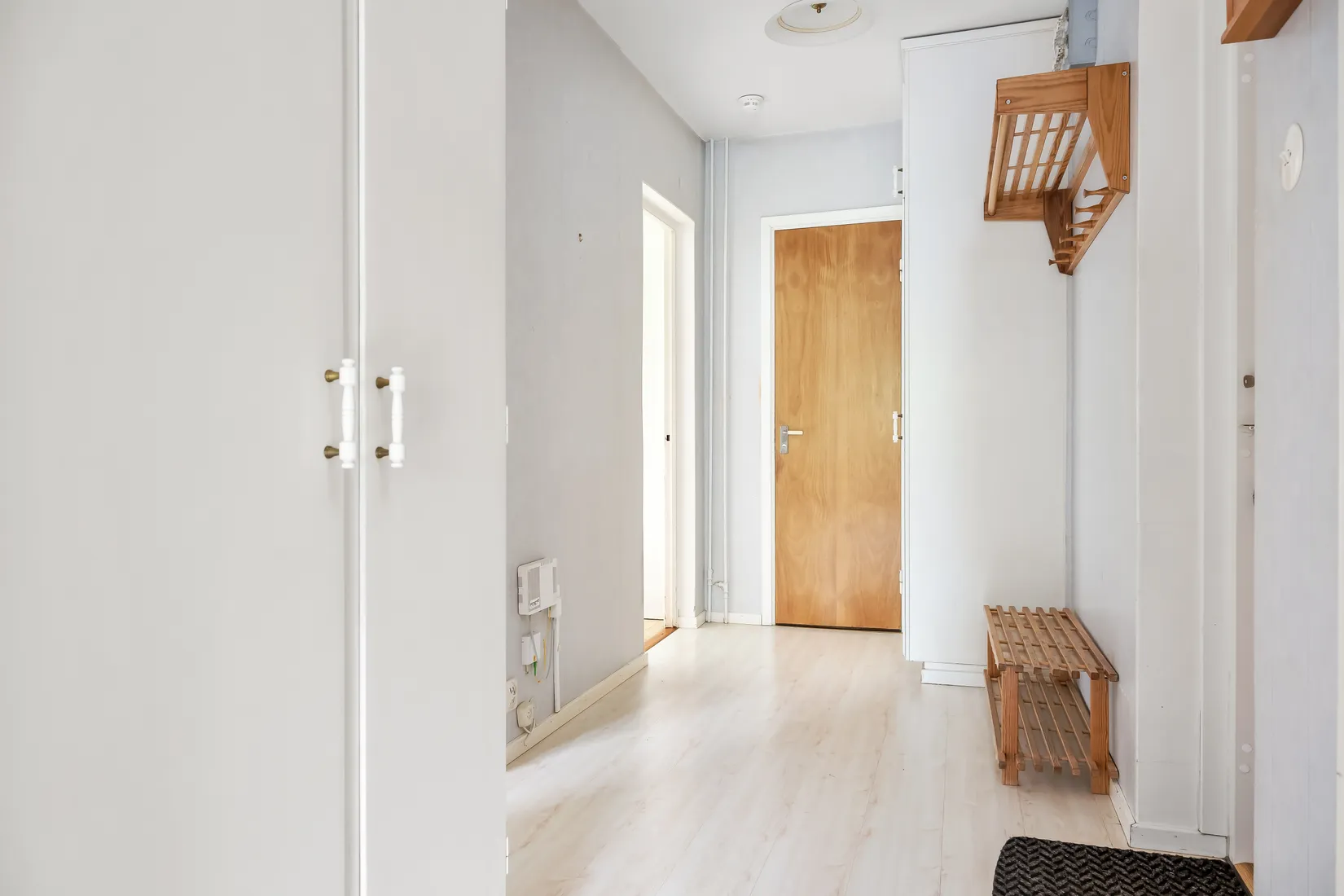 Bostadsrätt, Linköpingsvägen 10B, Sjövik, Finspång