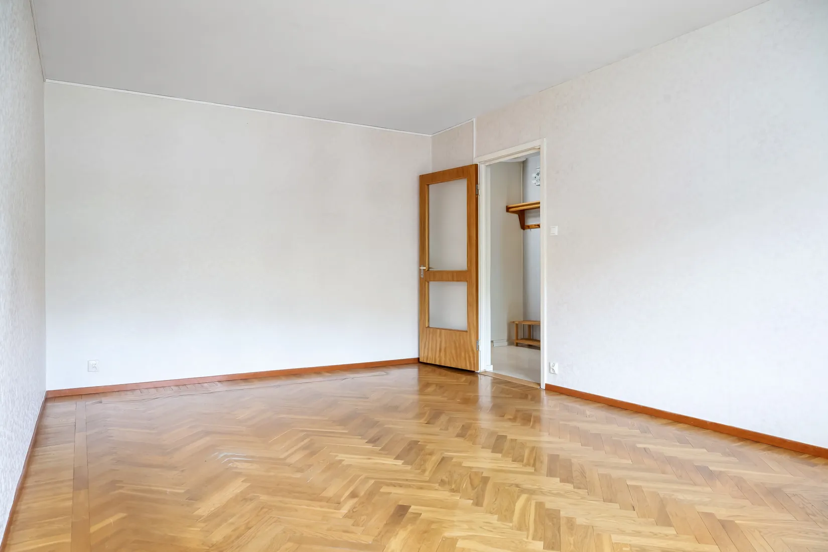 Bostadsrätt, Linköpingsvägen 10B, Sjövik, Finspång