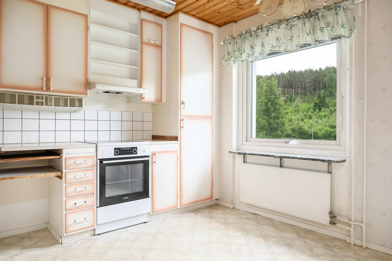Bostadsrätt, Linköpingsvägen 10B, Sjövik, Finspång