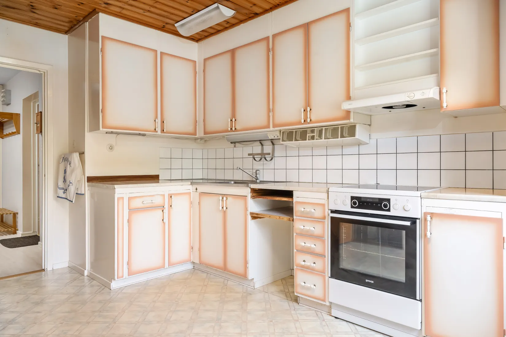 Bostadsrätt, Linköpingsvägen 10B, Sjövik, Finspång