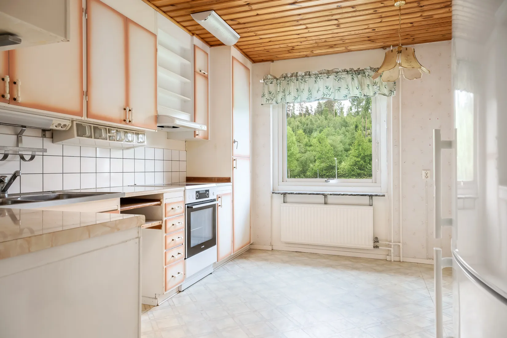 Bostadsrätt, Linköpingsvägen 10B, Sjövik, Finspång