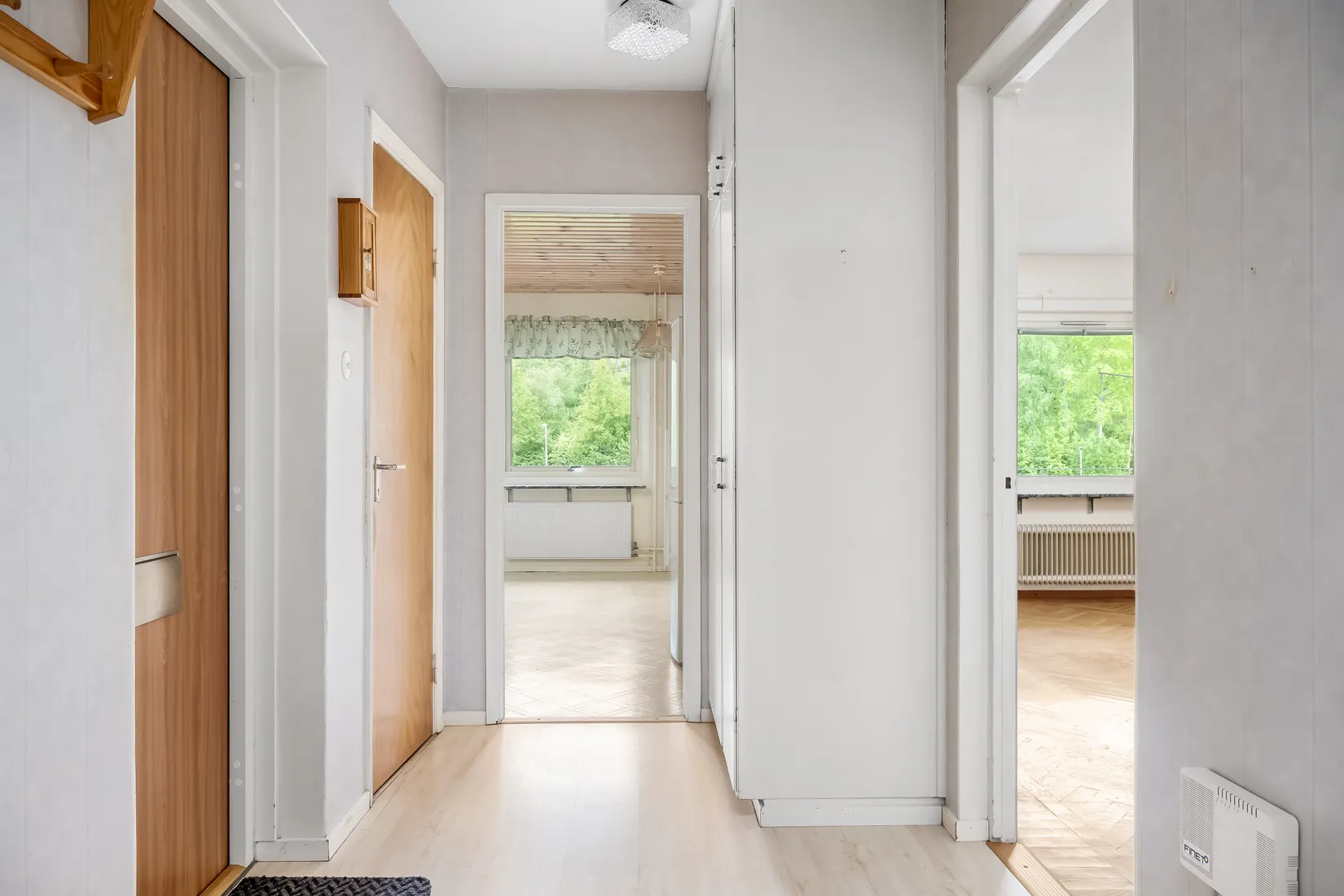 Bostadsrätt, Linköpingsvägen 10B, Sjövik, Finspång