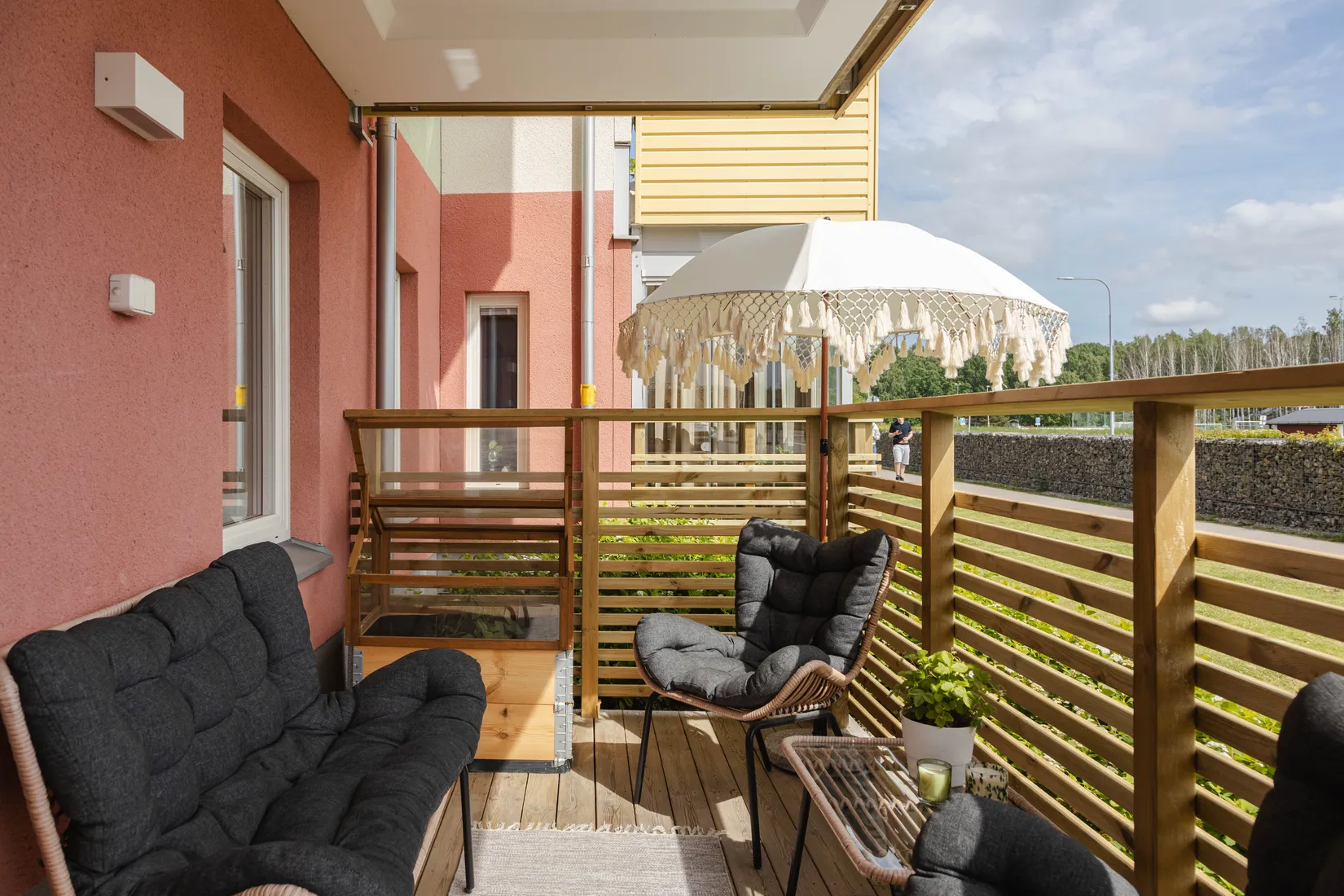 Bostadsrätt, Vänortsgatan 5, Lillhamra, Västerås
