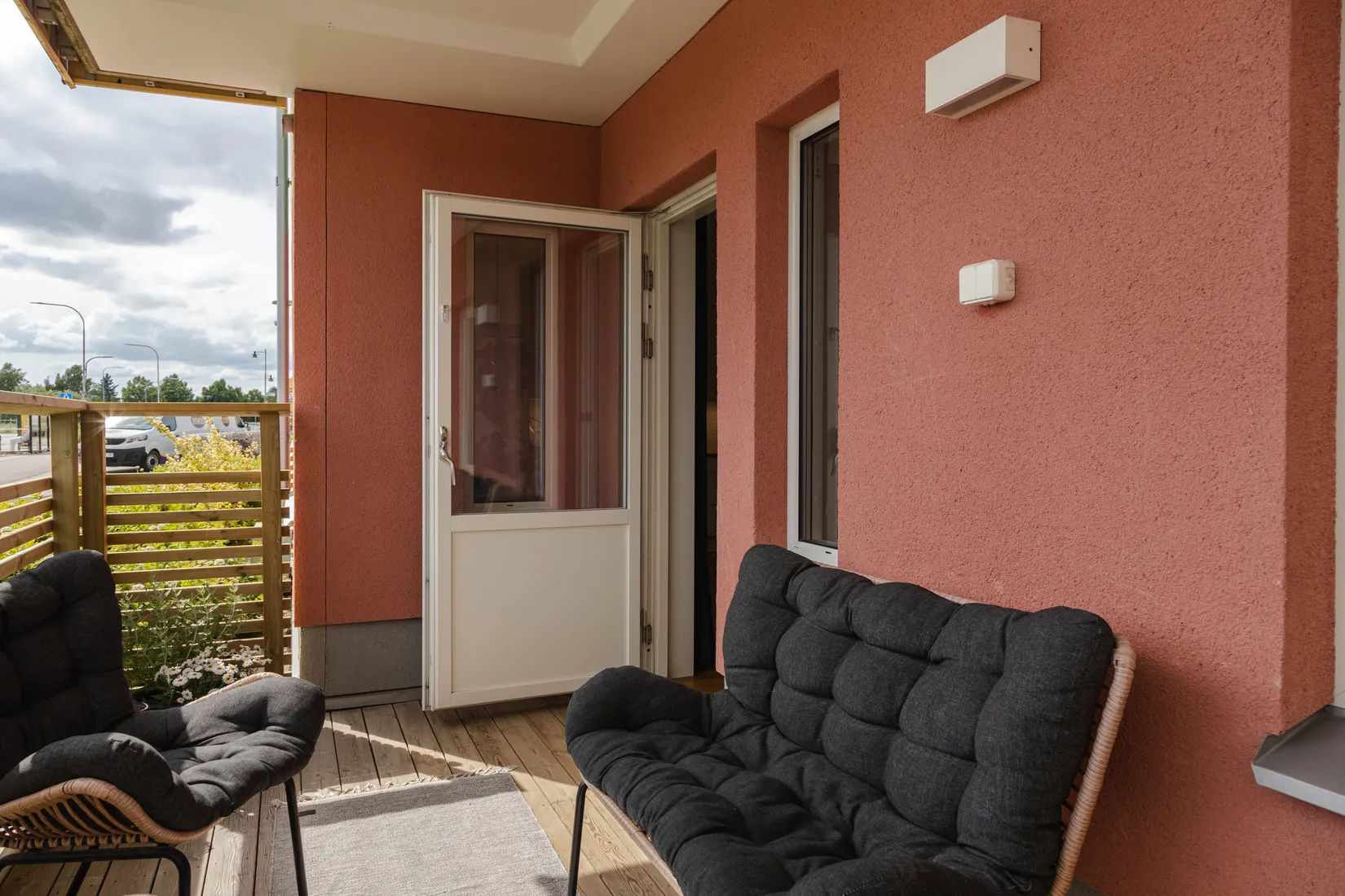 Bostadsrätt, Vänortsgatan 5, Lillhamra, Västerås
