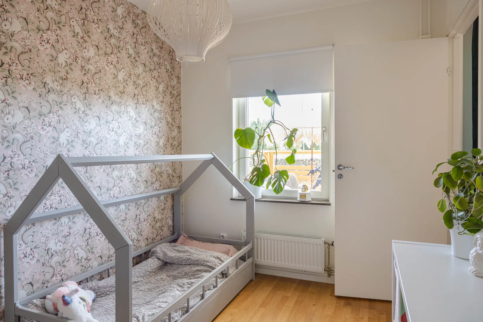 Bostadsrätt, Vänortsgatan 5, Lillhamra, Västerås