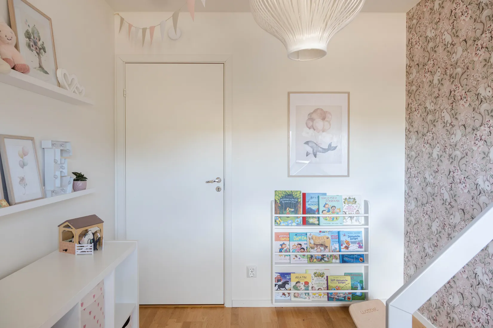 Bostadsrätt, Vänortsgatan 5, Lillhamra, Västerås