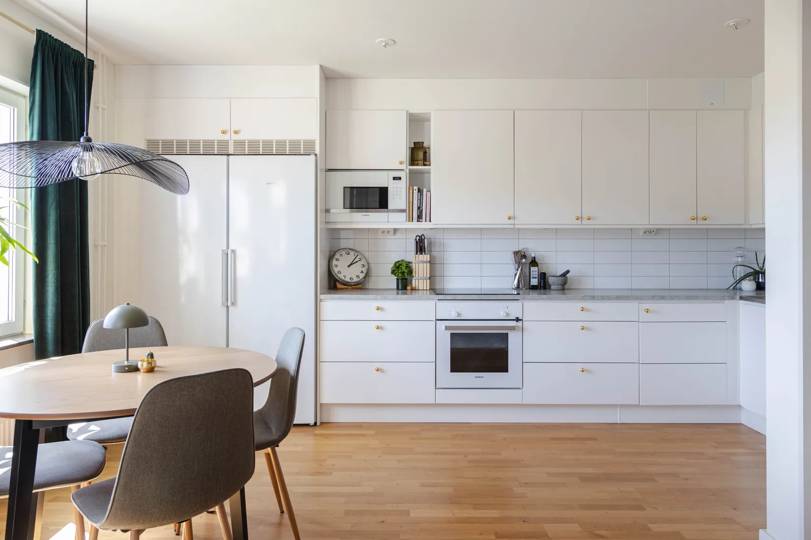 Bostadsrätt, Vänortsgatan 5, Lillhamra, Västerås