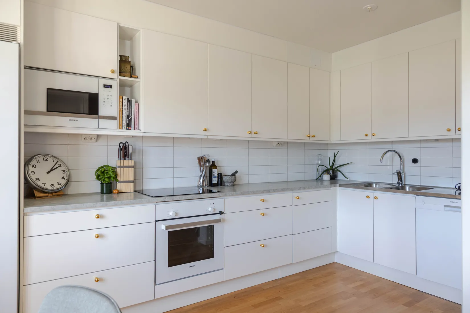 Bostadsrätt, Vänortsgatan 5, Lillhamra, Västerås