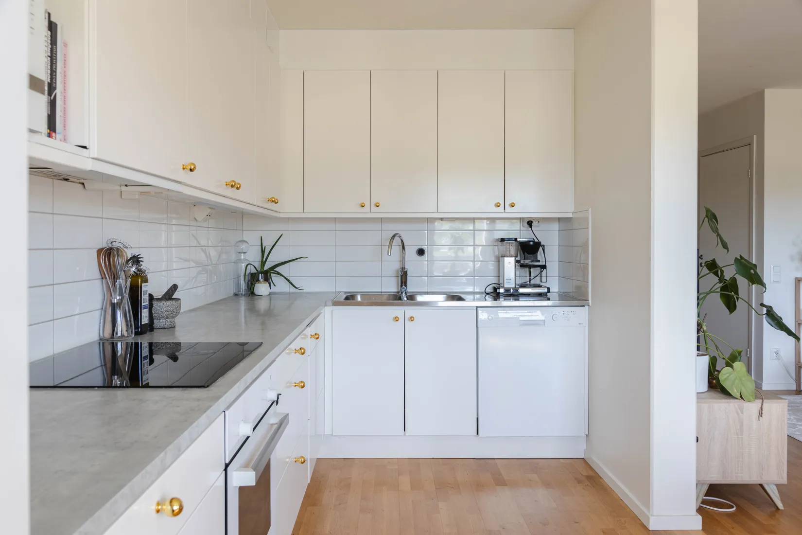 Bostadsrätt, Vänortsgatan 5, Lillhamra, Västerås