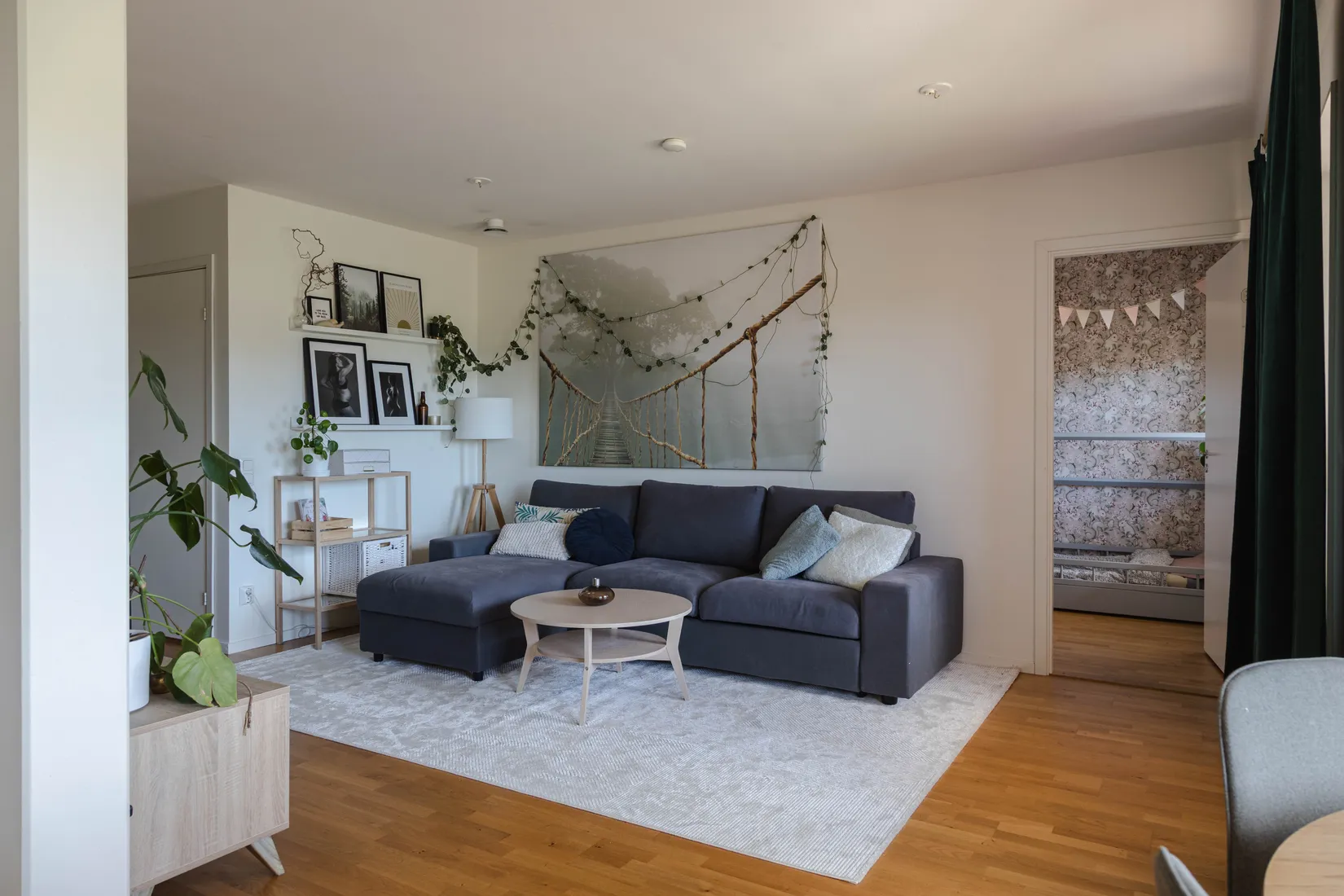 Bostadsrätt, Vänortsgatan 5, Lillhamra, Västerås