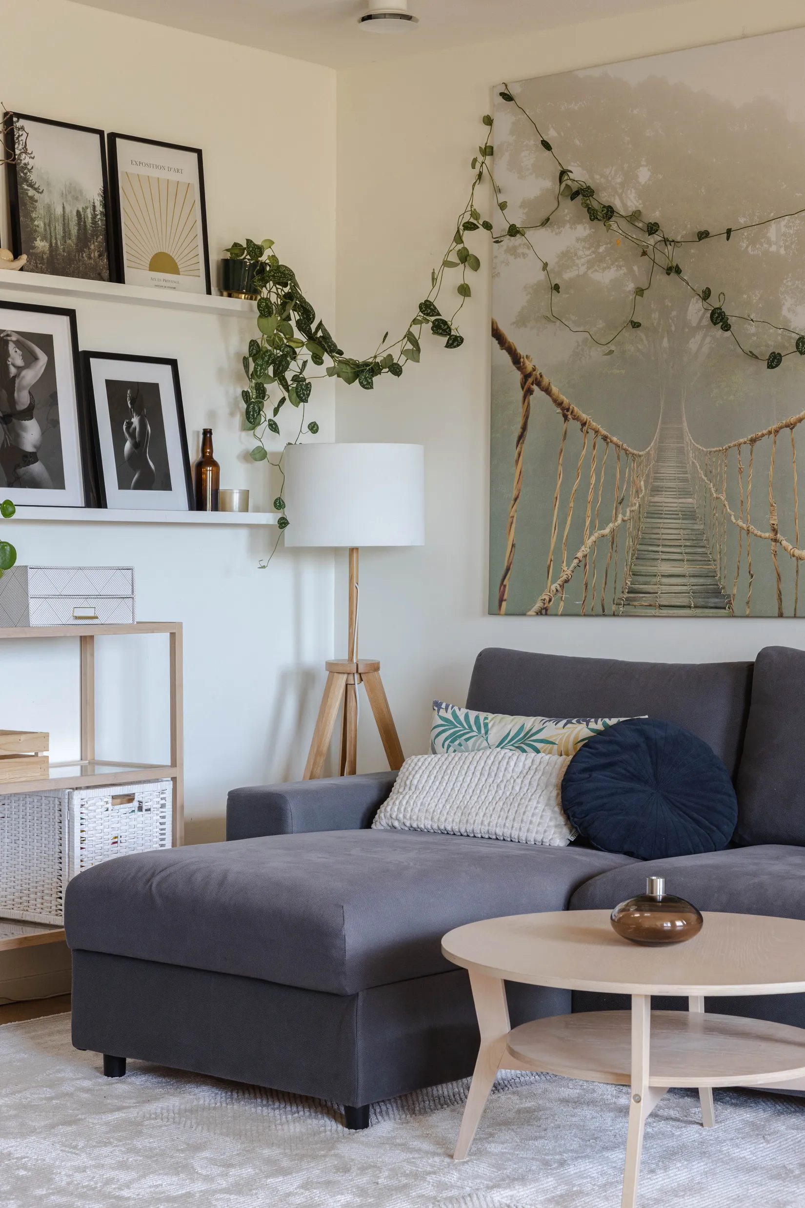 Bostadsrätt, Vänortsgatan 5, Lillhamra, Västerås