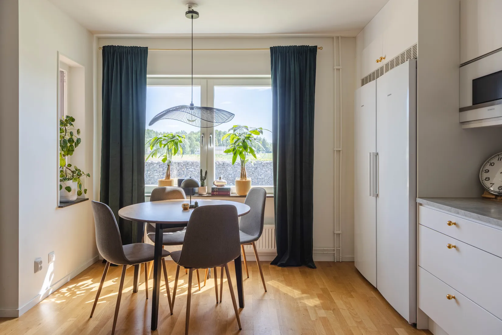 Bostadsrätt, Vänortsgatan 5, Lillhamra, Västerås