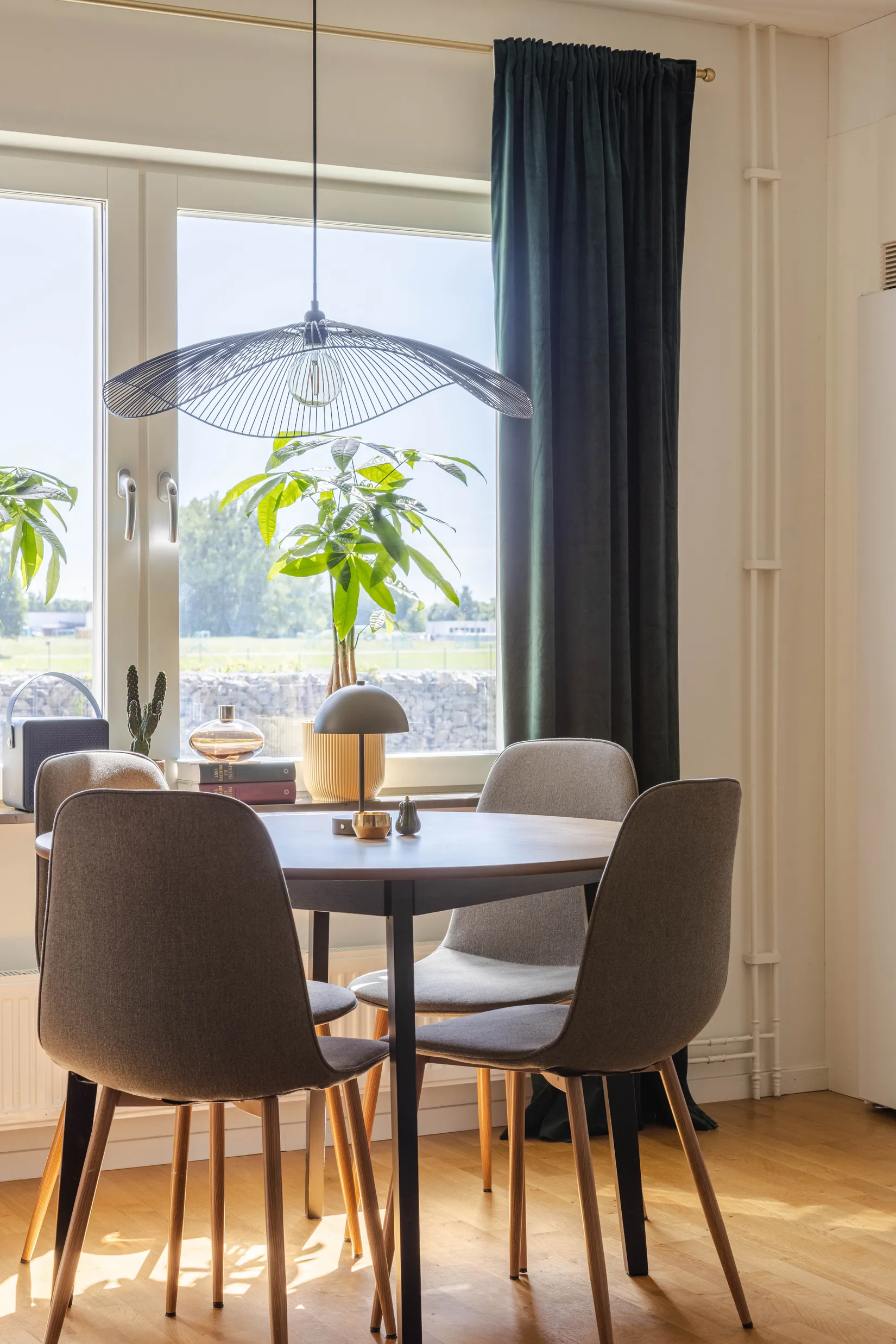 Bostadsrätt, Vänortsgatan 5, Lillhamra, Västerås