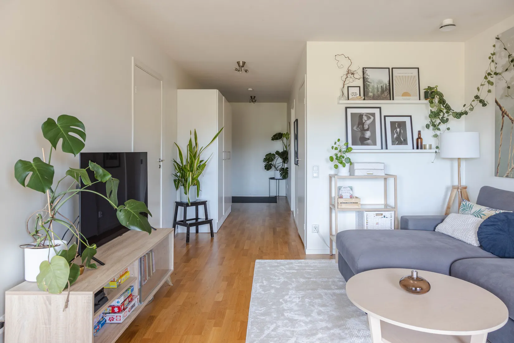 Bostadsrätt, Vänortsgatan 5, Lillhamra, Västerås