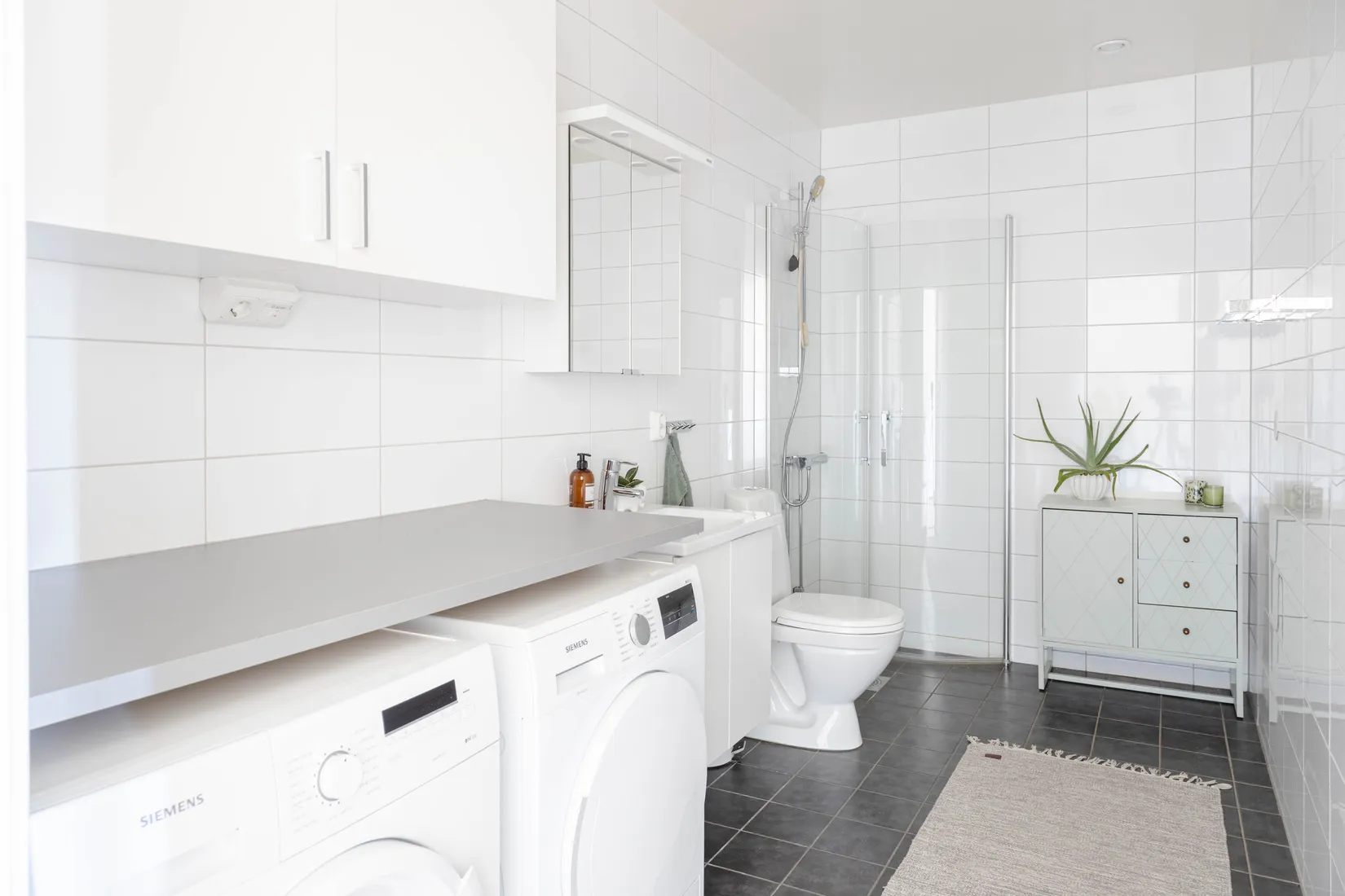 Bostadsrätt, Vänortsgatan 5, Lillhamra, Västerås