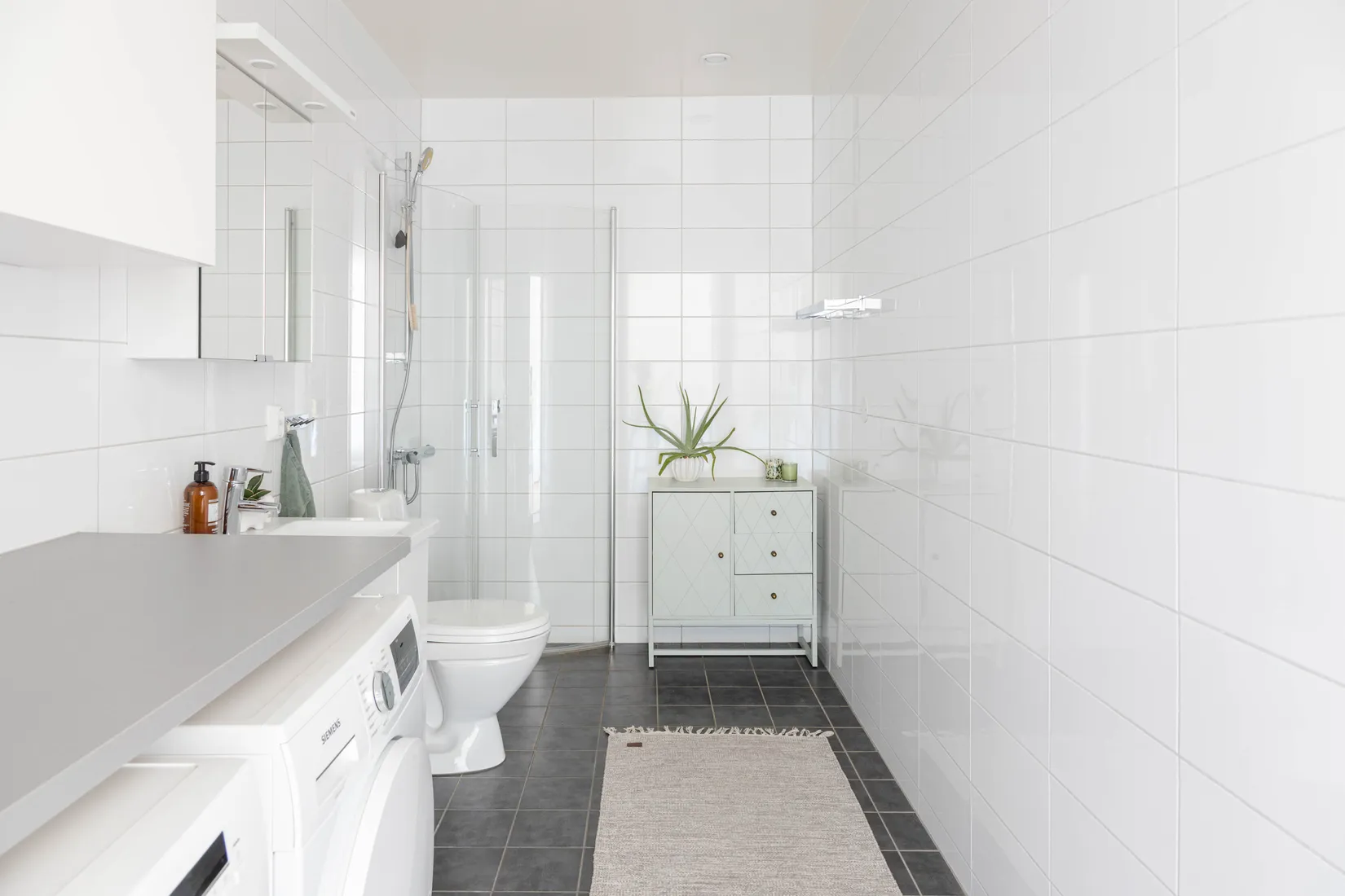 Bostadsrätt, Vänortsgatan 5, Lillhamra, Västerås