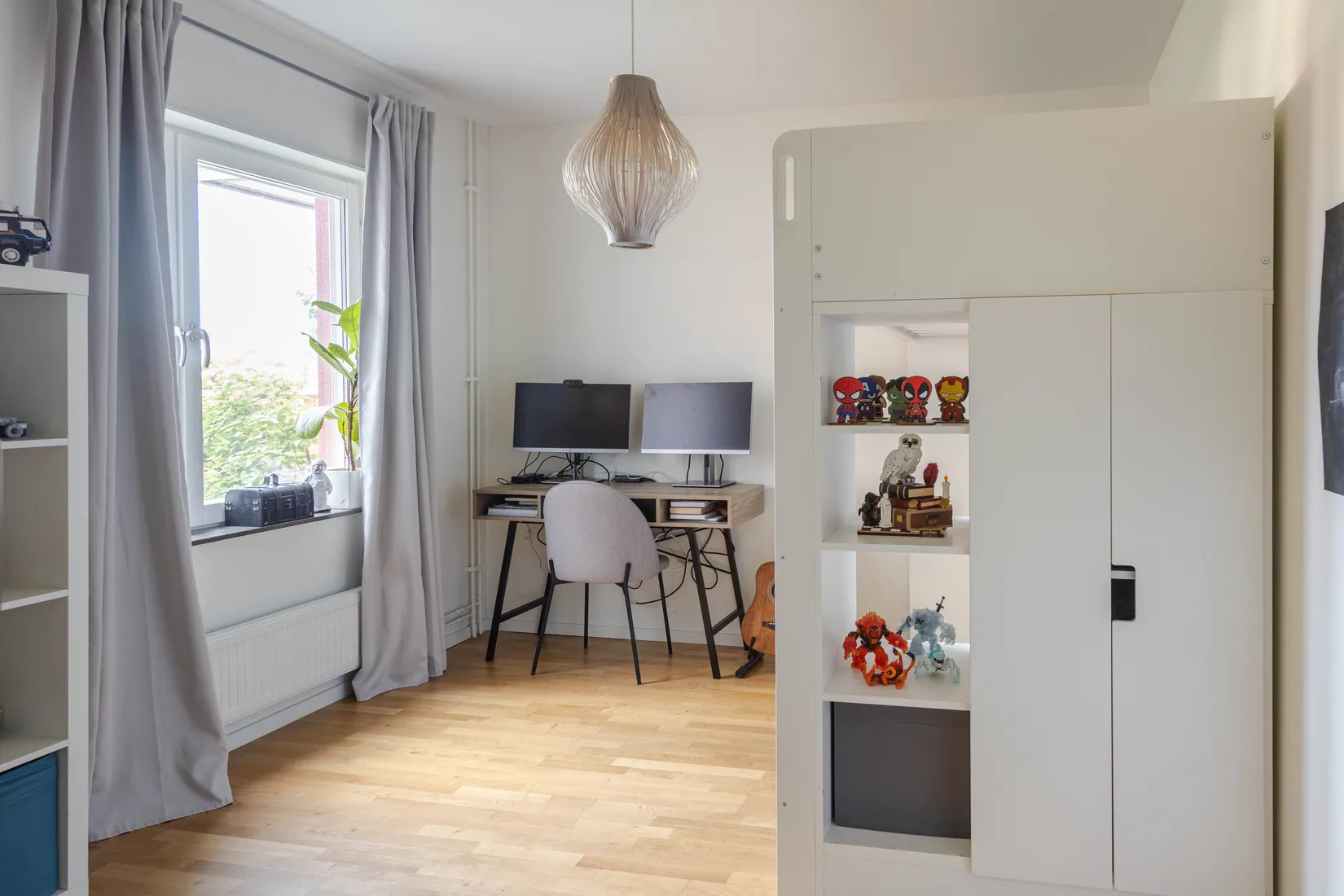 Bostadsrätt, Vänortsgatan 5, Lillhamra, Västerås