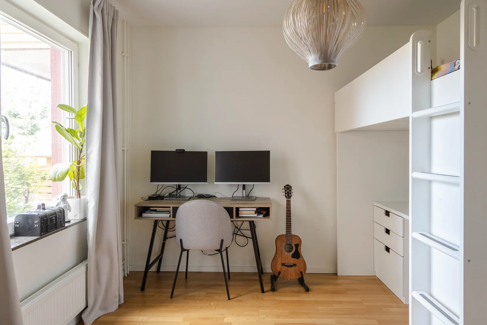 Bostadsrätt, Vänortsgatan 5, Lillhamra, Västerås