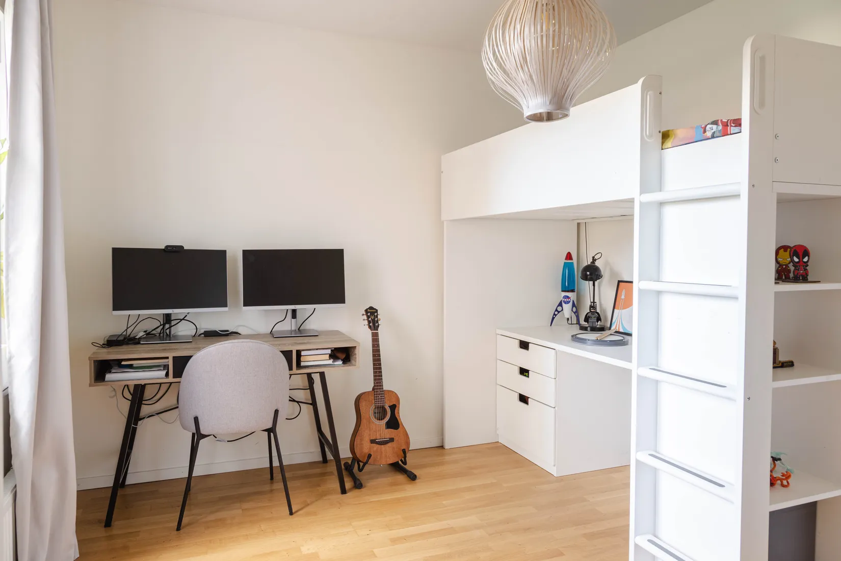Bostadsrätt, Vänortsgatan 5, Lillhamra, Västerås