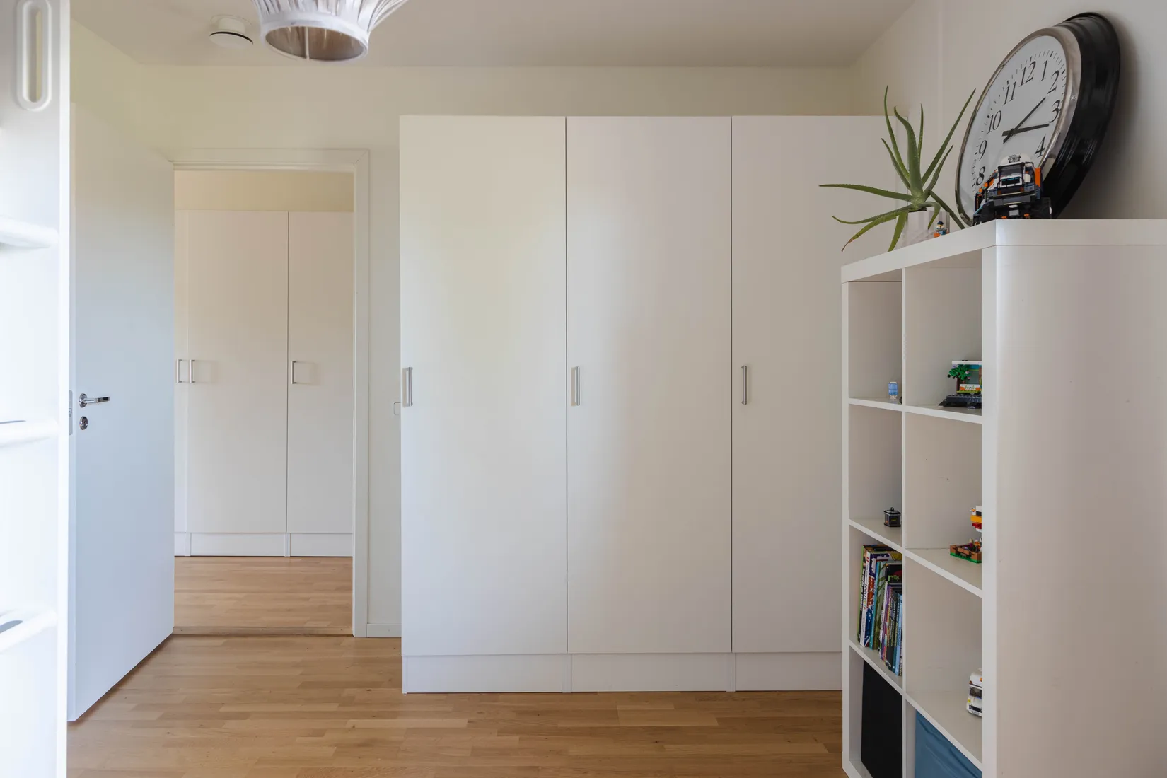 Bostadsrätt, Vänortsgatan 5, Lillhamra, Västerås