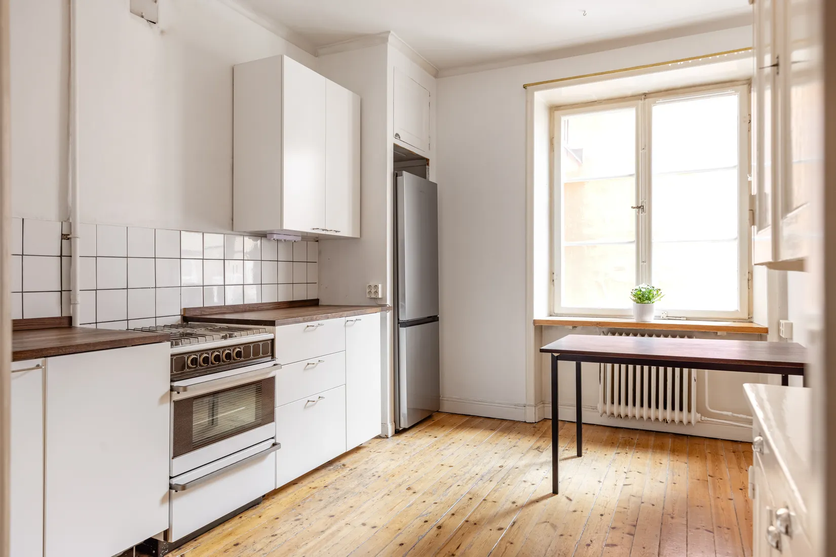 Bostadsrätt, Frejgatan 53, Vasastan, Stockholm