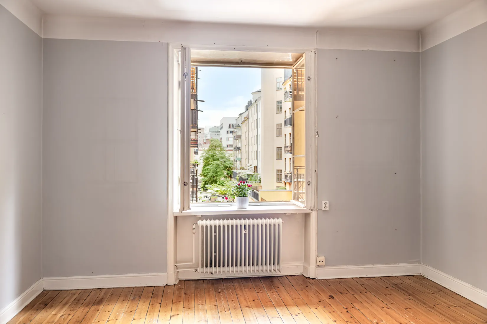 Bostadsrätt, Frejgatan 53, Vasastan, Stockholm