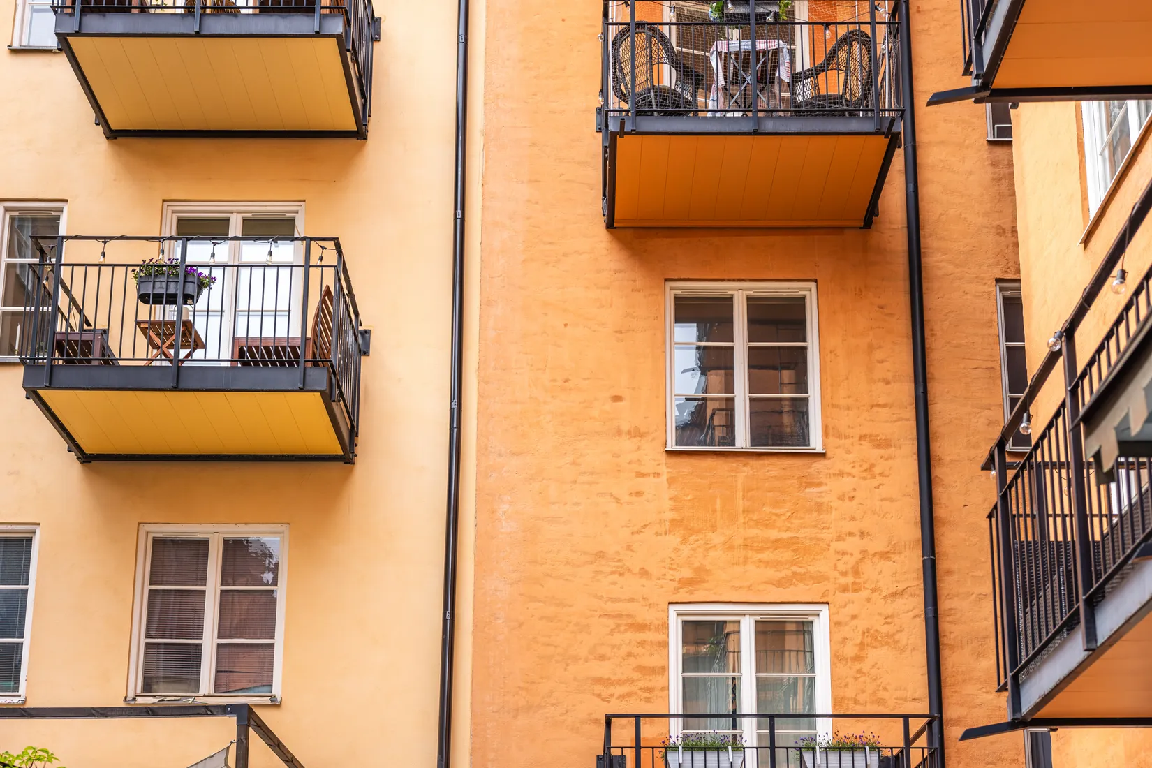 Bostadsrätt, Frejgatan 53, Vasastan, Stockholm