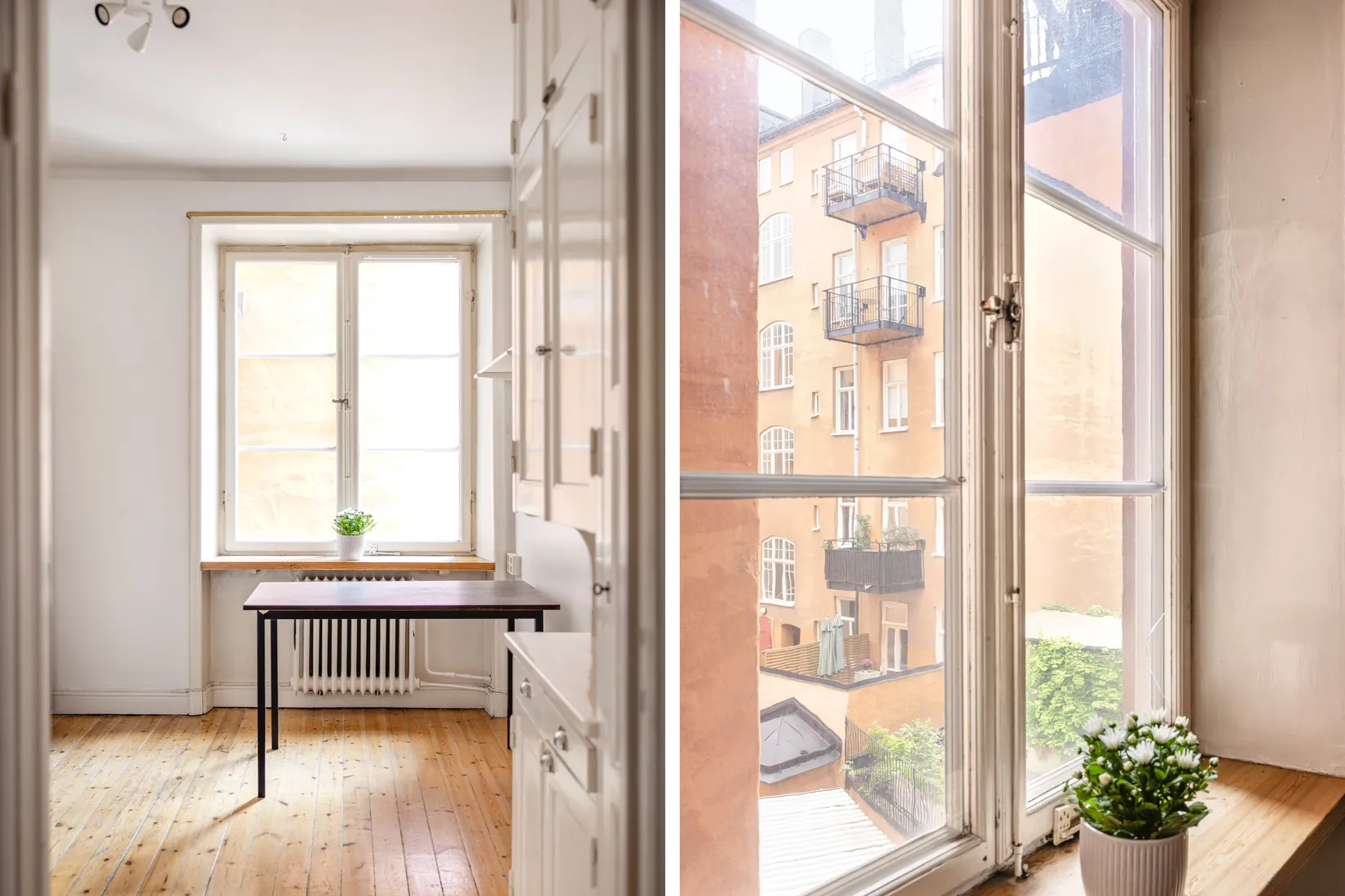 Bostadsrätt, Frejgatan 53, Vasastan, Stockholm