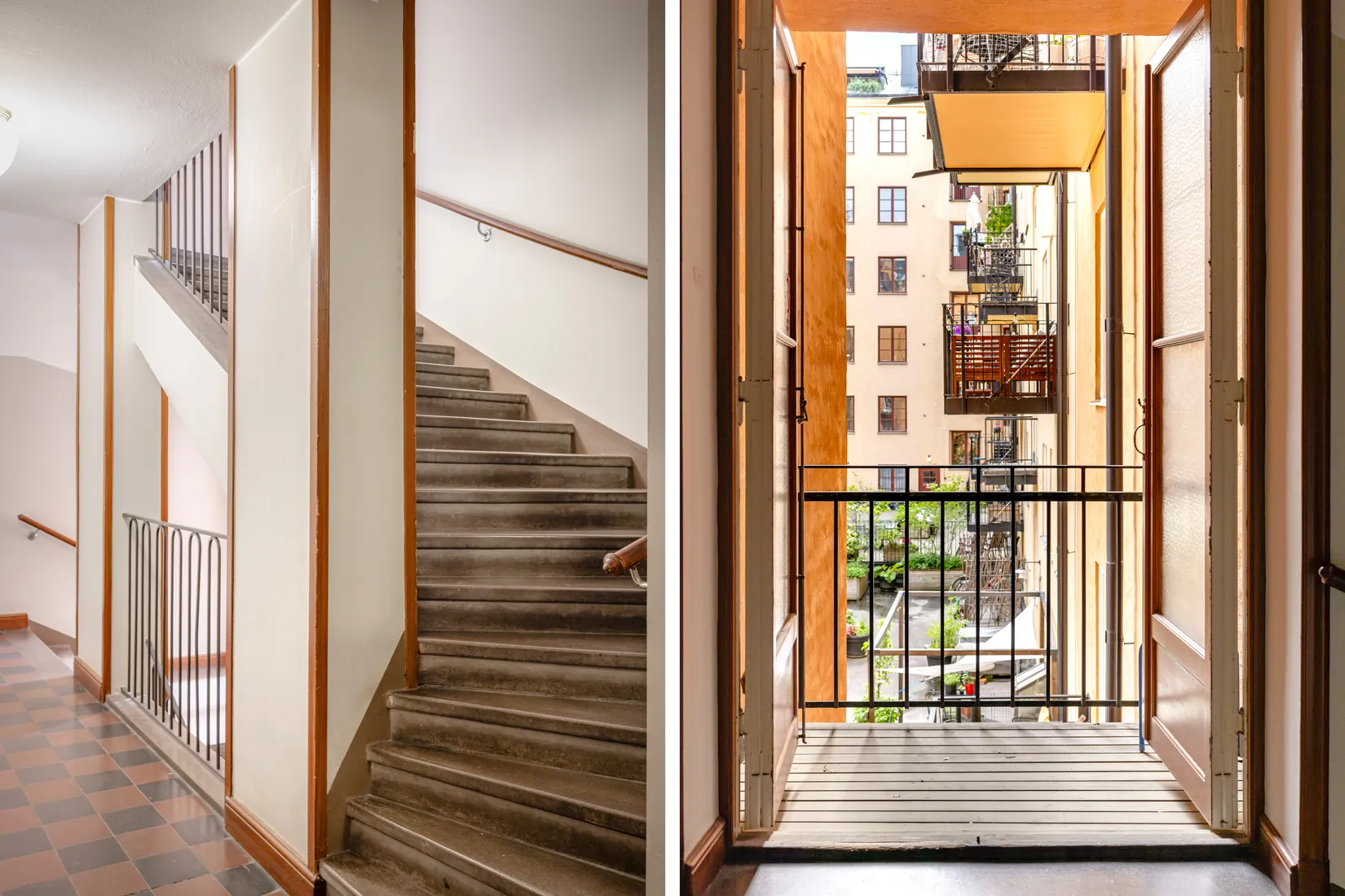 Bostadsrätt, Frejgatan 53, Vasastan, Stockholm