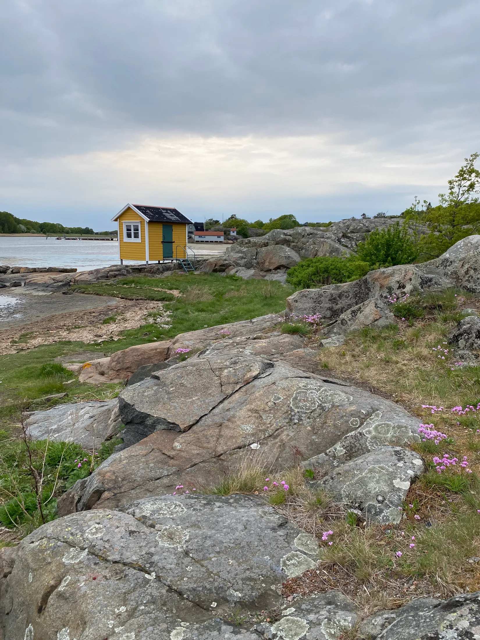 Villa, Radhus, Klyfteråsen 46, Skintebo, Göteborg