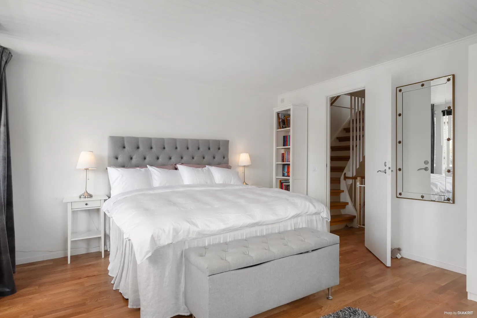 Villa, Radhus, Klyfteråsen 46, Skintebo, Göteborg