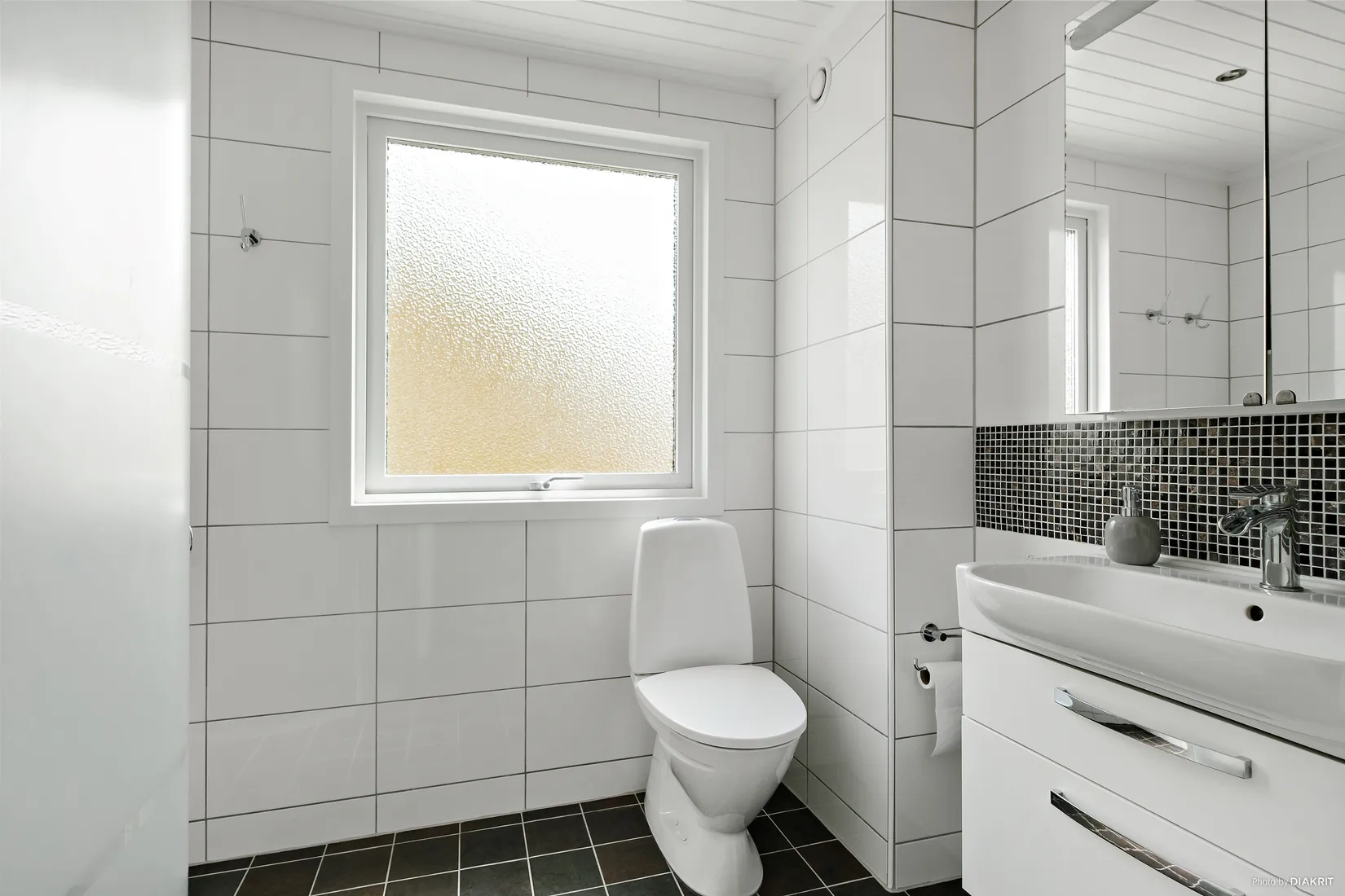 Villa, Radhus, Klyfteråsen 46, Skintebo, Göteborg