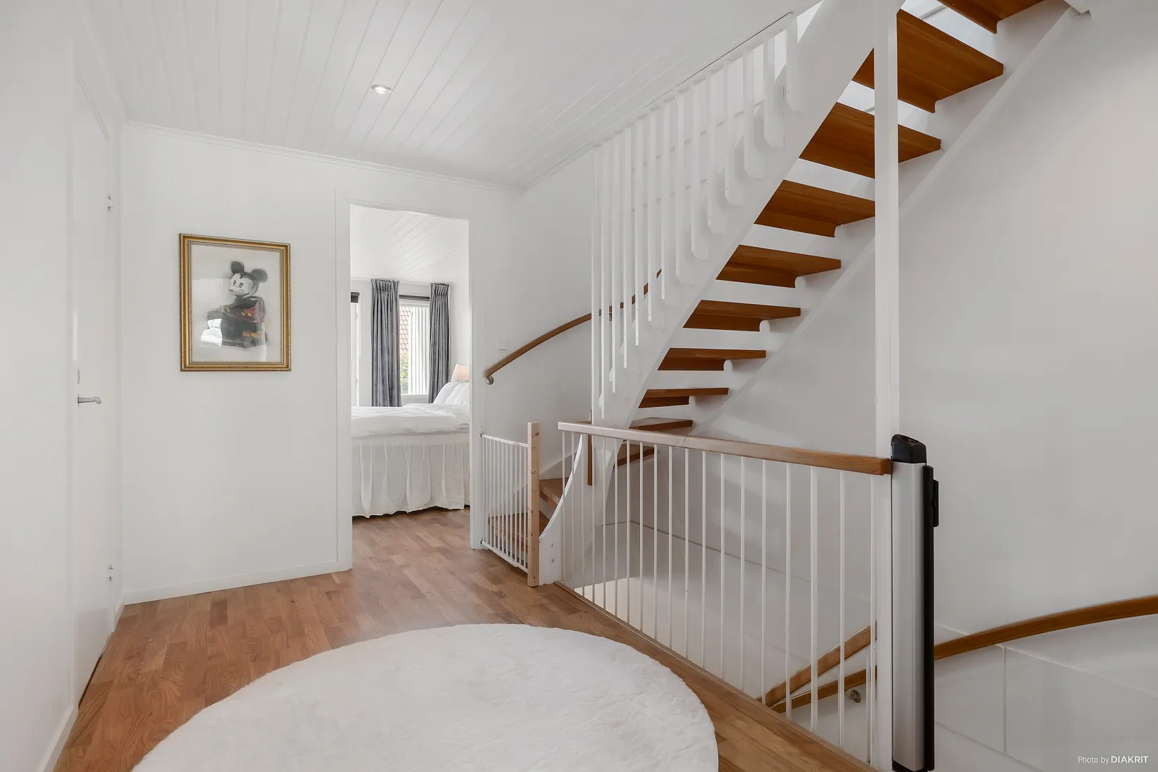 Villa, Radhus, Klyfteråsen 46, Skintebo, Göteborg